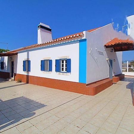 Villa Monte Do Parral Santiago do Cacém Exterior foto