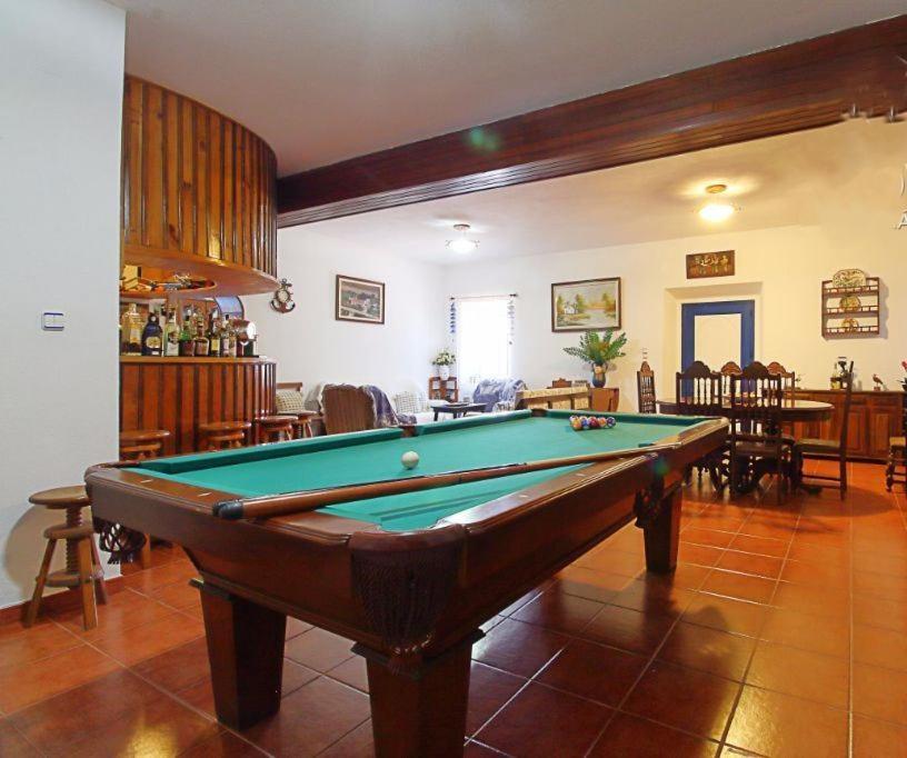 Villa Monte Do Parral Santiago do Cacém Exterior foto